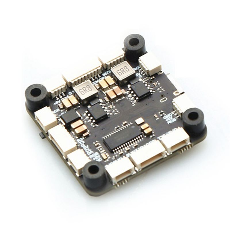 Fpv Drone Flight Controller - ABXE-F722 ตัวควบคุมการบิน 5V/10V Dual BEC 30.5X30.5มม.