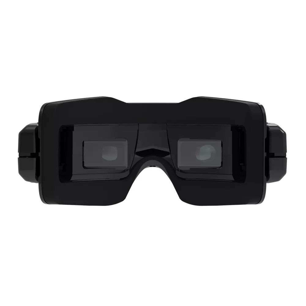 Fpv Drone Goggles - แว่นตาบันทึกวิดีโอ FPV รุ่น SKYZONE SKY02O ความละเอียด