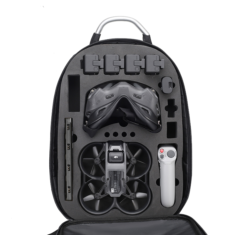 กระเป๋าเป้สะพายหลัง Duricrust  - Fpv Drone Goggles บทวิจารณ์และราคา