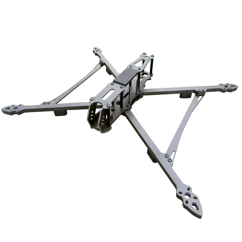 MAK4 V2 MARK4 FPV Drone ชุดโคร - Fpv Drone Kit บทวิจารณ์และราคา