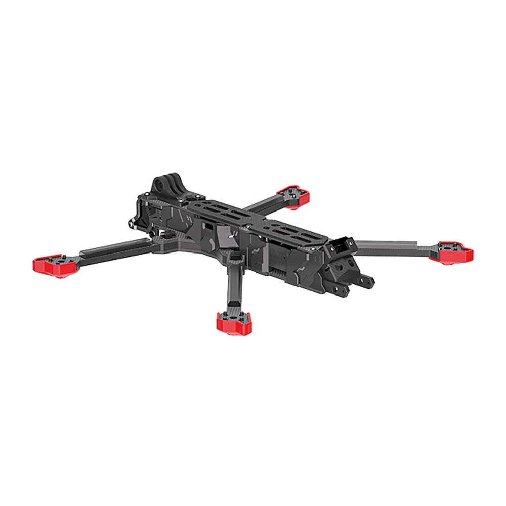 ชุดโครงสร้าง IFlight Chimera7  - Fpv Drone Kit บทวิจารณ์และราคา